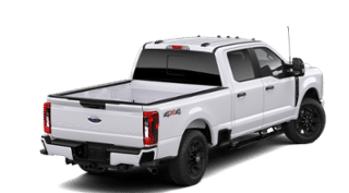 2026 Ford Super Duty® External Image 3